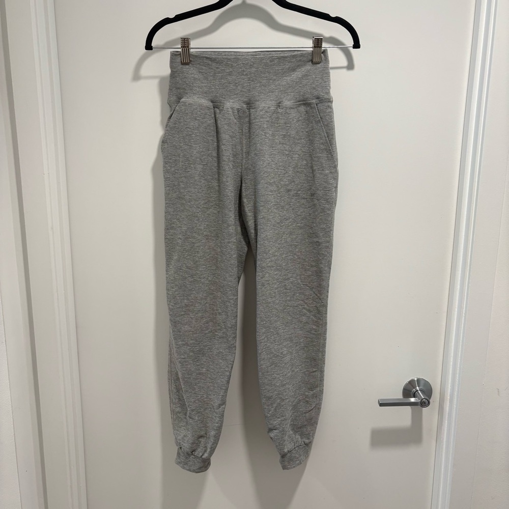 Beyond Yoga spacedye midi joggers